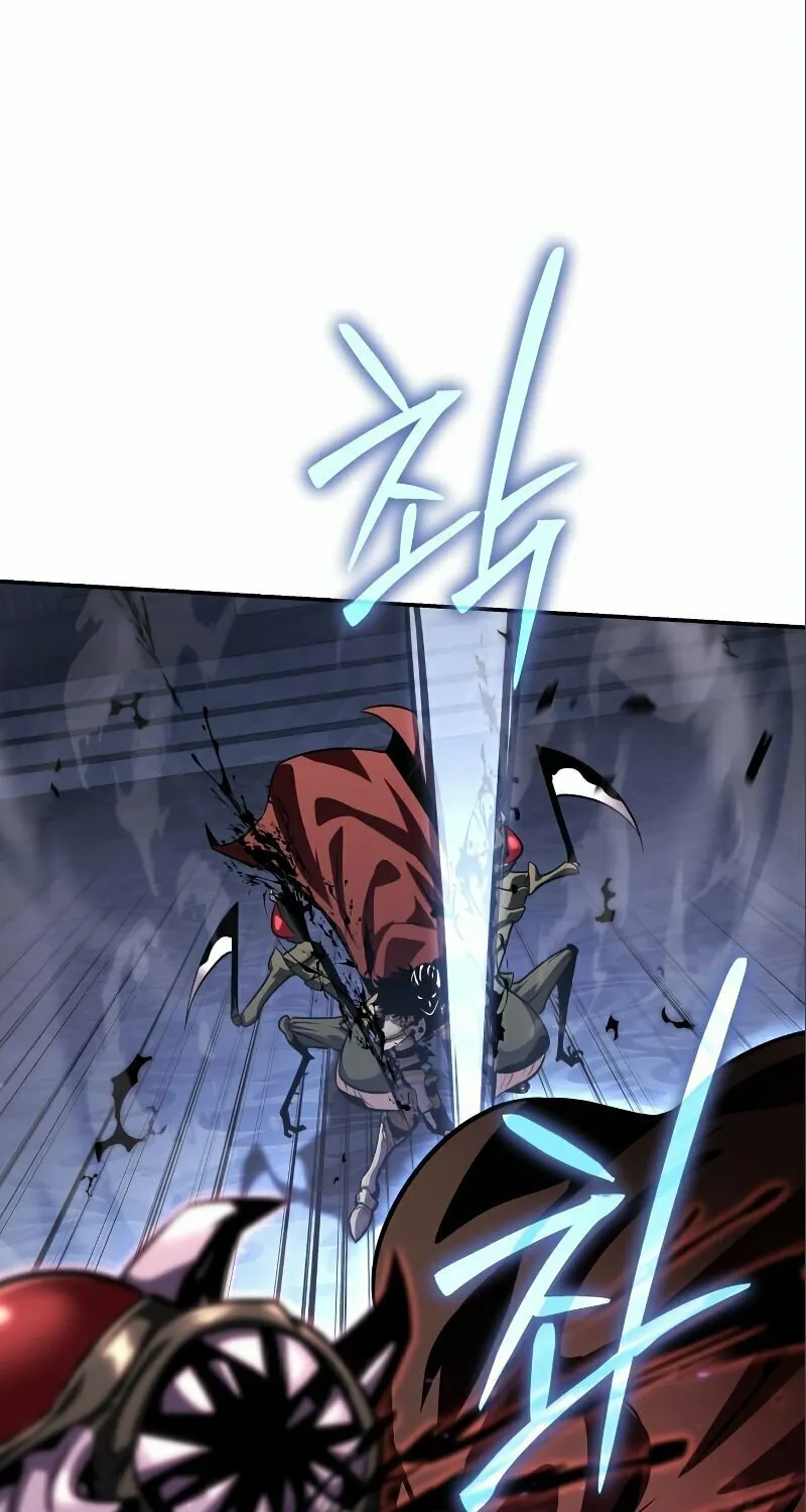The Knight King Who Returned with a God Chapter 27 page 43 - 