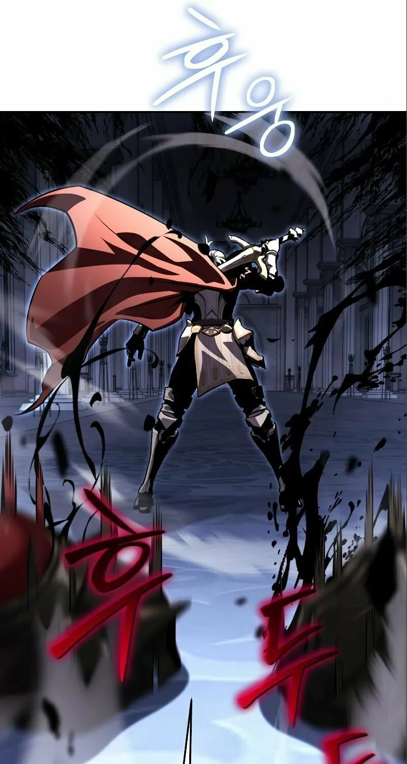 The Knight King Who Returned with a God Chapter 27 page 46 - 