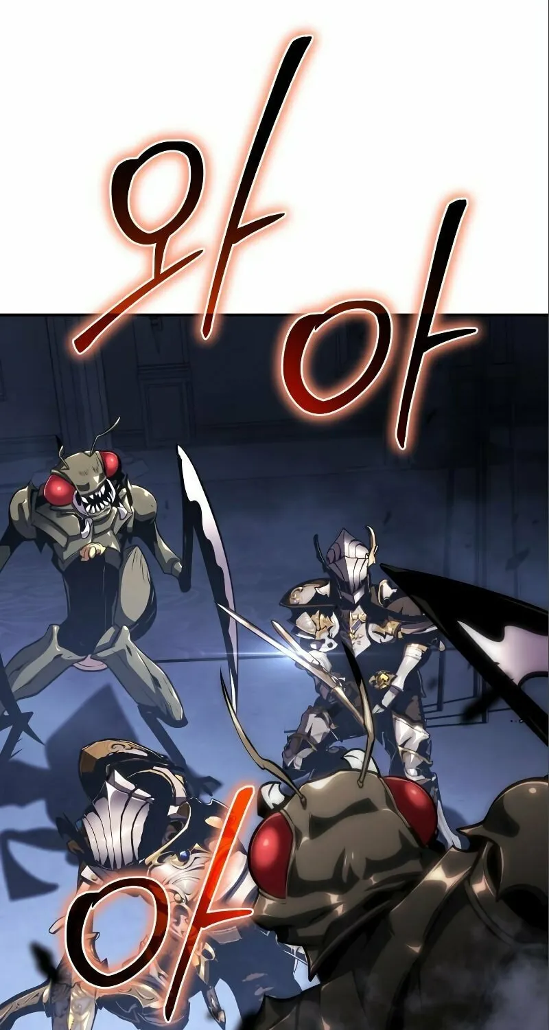 The Knight King Who Returned with a God Chapter 27 page 49 - 