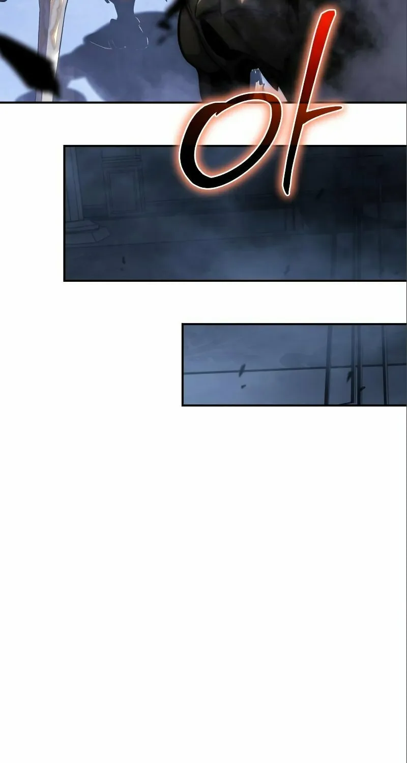 The Knight King Who Returned with a God Chapter 27 page 50 - 