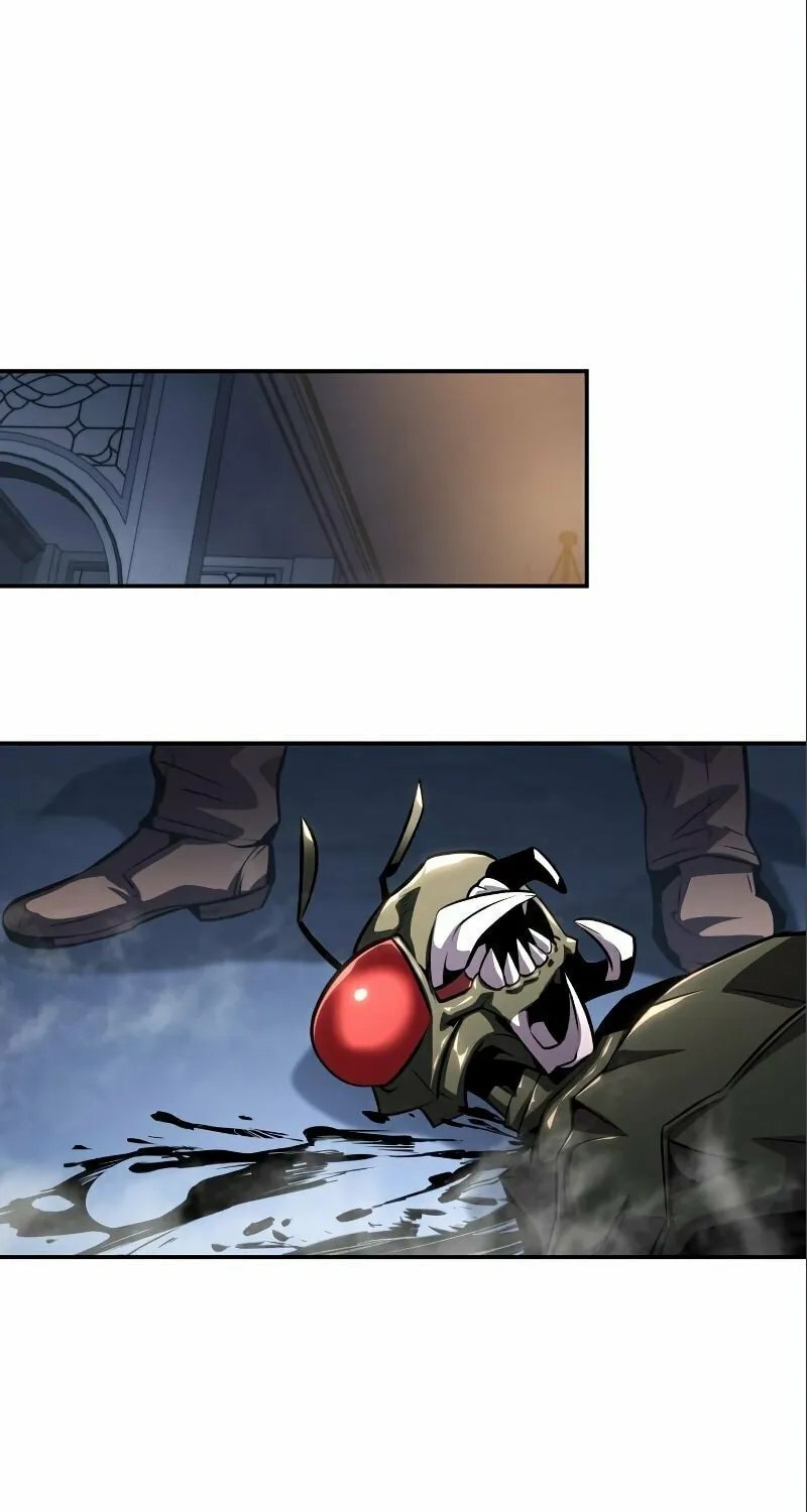 The Knight King Who Returned with a God Chapter 27 page 52 - 