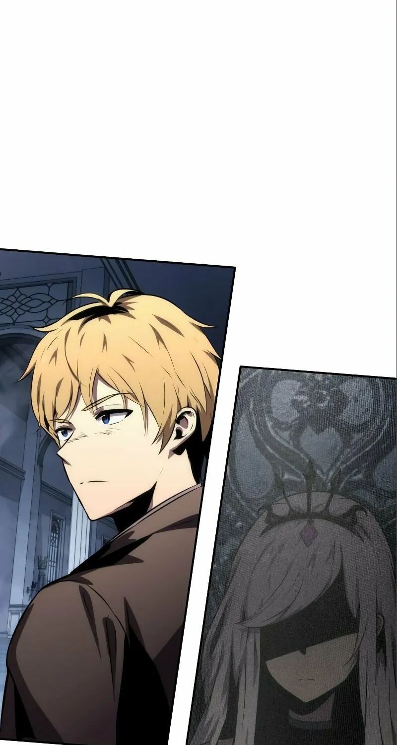 The Knight King Who Returned with a God Chapter 27 page 55 - 