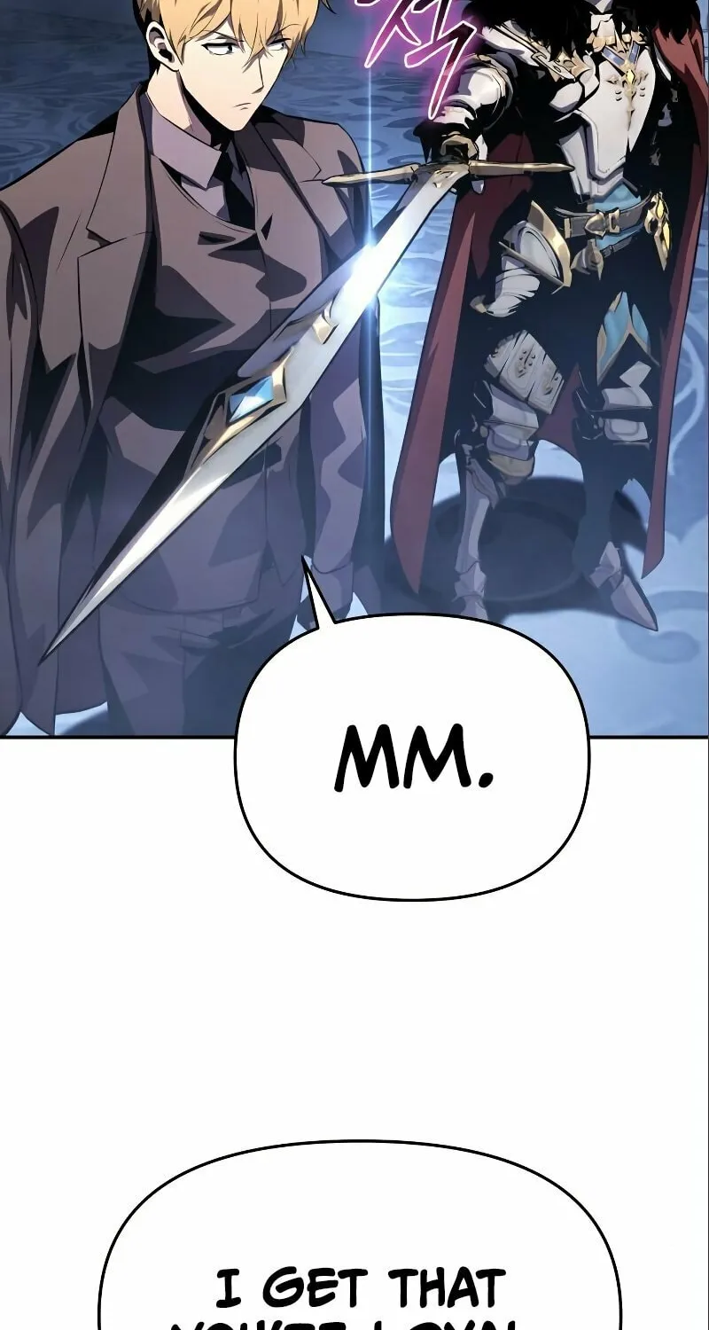 The Knight King Who Returned with a God Chapter 27 page 57 - 
