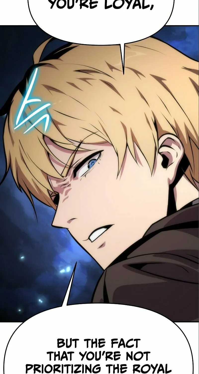 The Knight King Who Returned with a God Chapter 27 page 58 - 