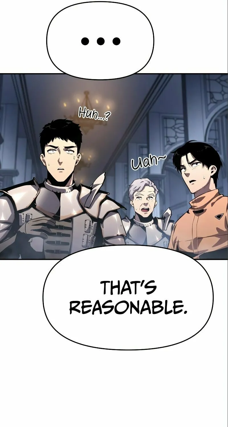 The Knight King Who Returned with a God Chapter 27 page 62 - 
