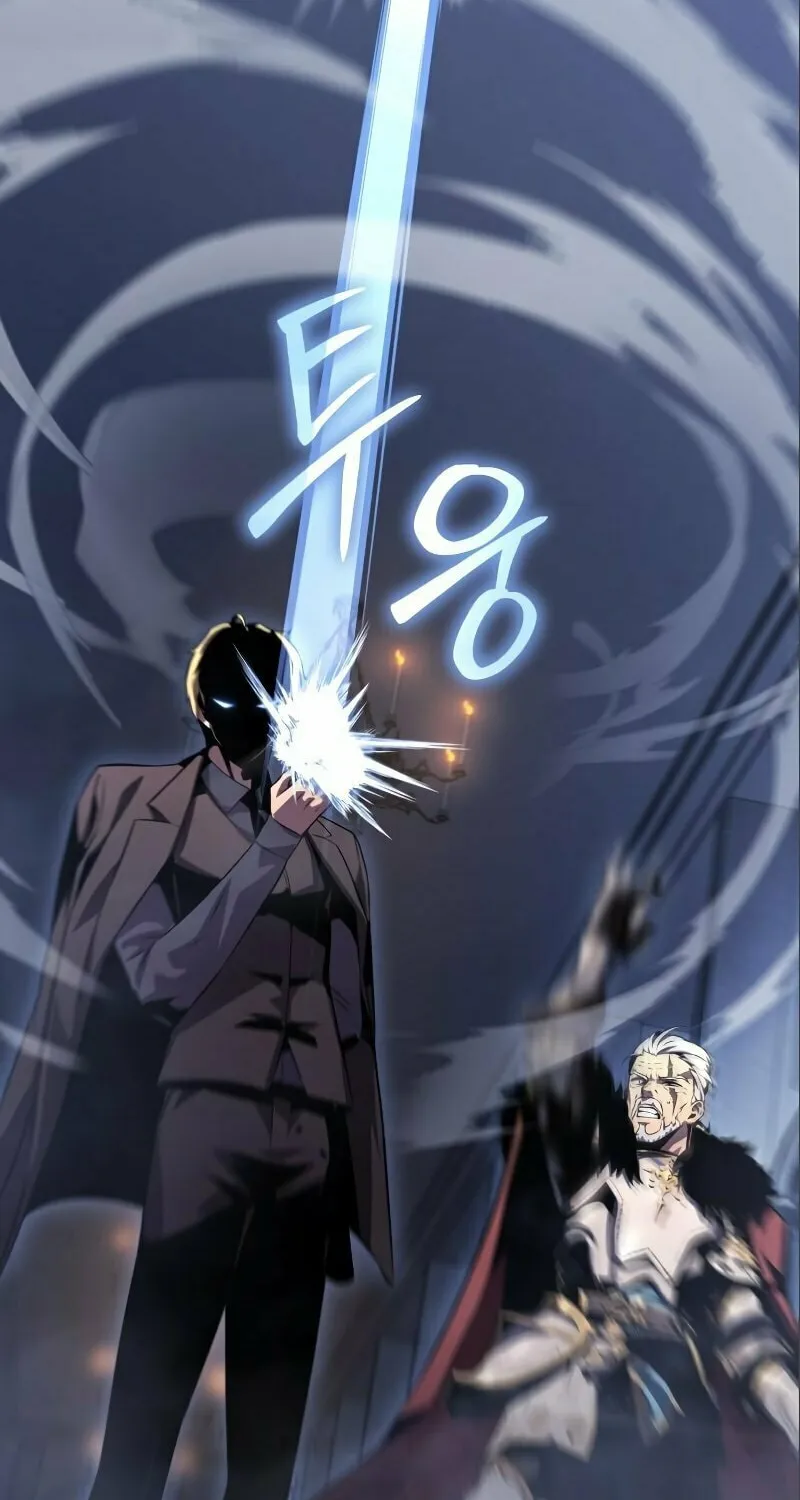 The Knight King Who Returned with a God Chapter 27 page 65 - 