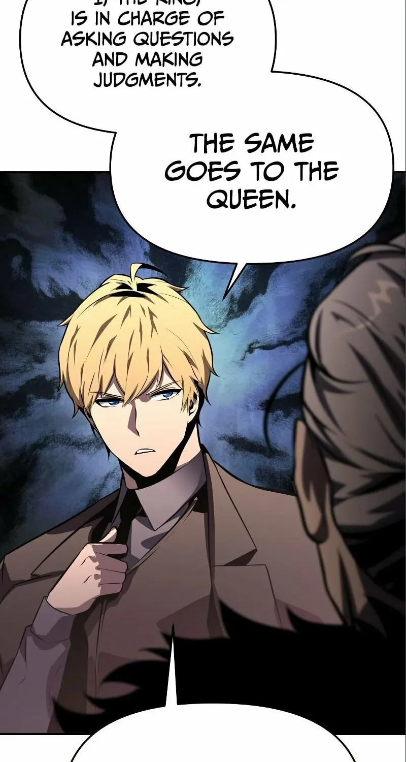 The Knight King Who Returned with a God Chapter 27 page 67 - 