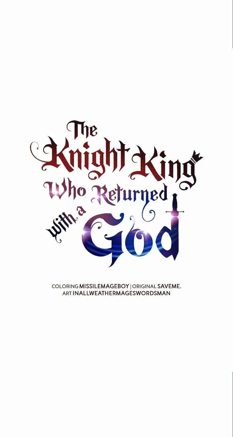 The Knight King Who Returned with a God Chapter 27 page 80 - 