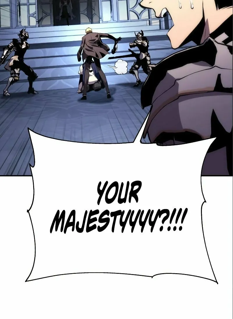 The Knight King Who Returned with a God Chapter 27 page 9 - 