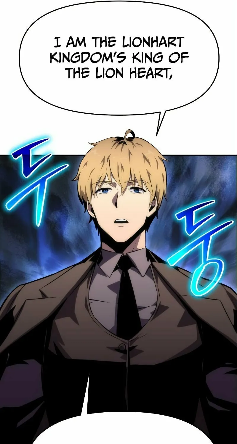 The Knight King Who Returned with a God Chapter 27 page 84 - 