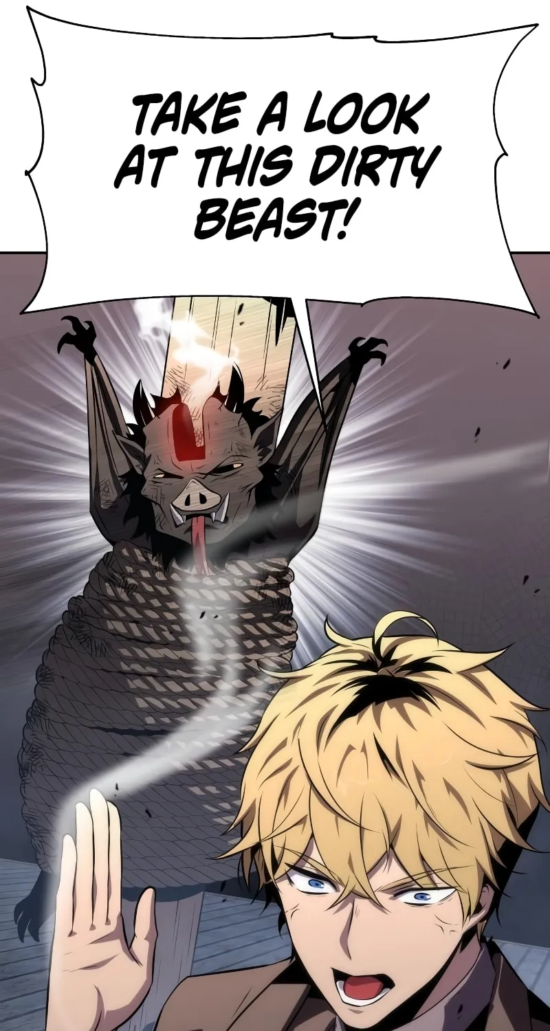 The Knight King Who Returned with a God Chapter 28 page 12 - 