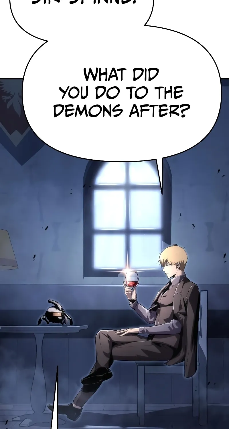 The Knight King Who Returned with a God Chapter 28 page 118 - 