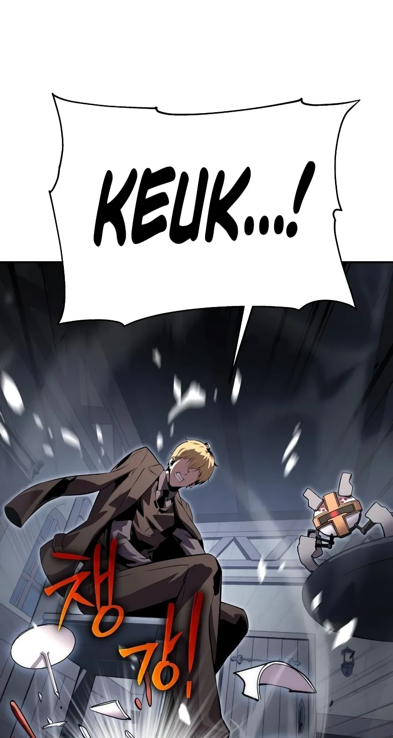 The Knight King Who Returned with a God Chapter 28 page 126 - 