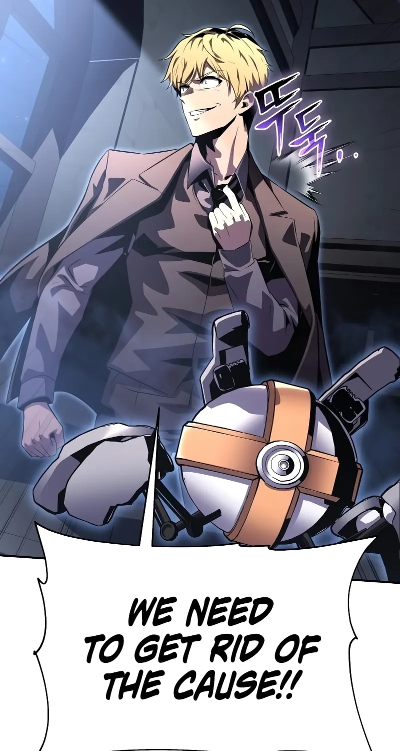 The Knight King Who Returned with a God Chapter 28 page 138 - 