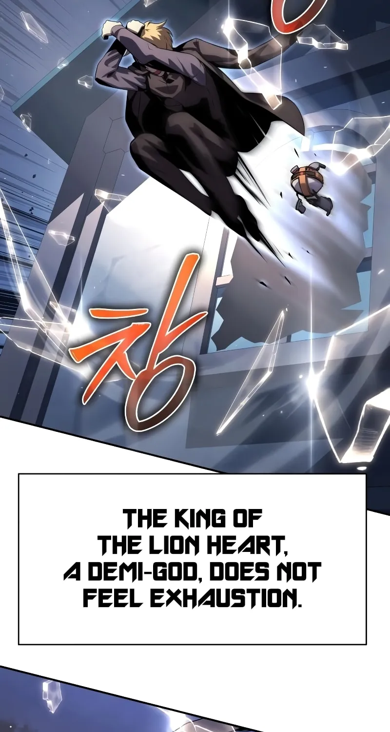 The Knight King Who Returned with a God Chapter 28 page 140 - 