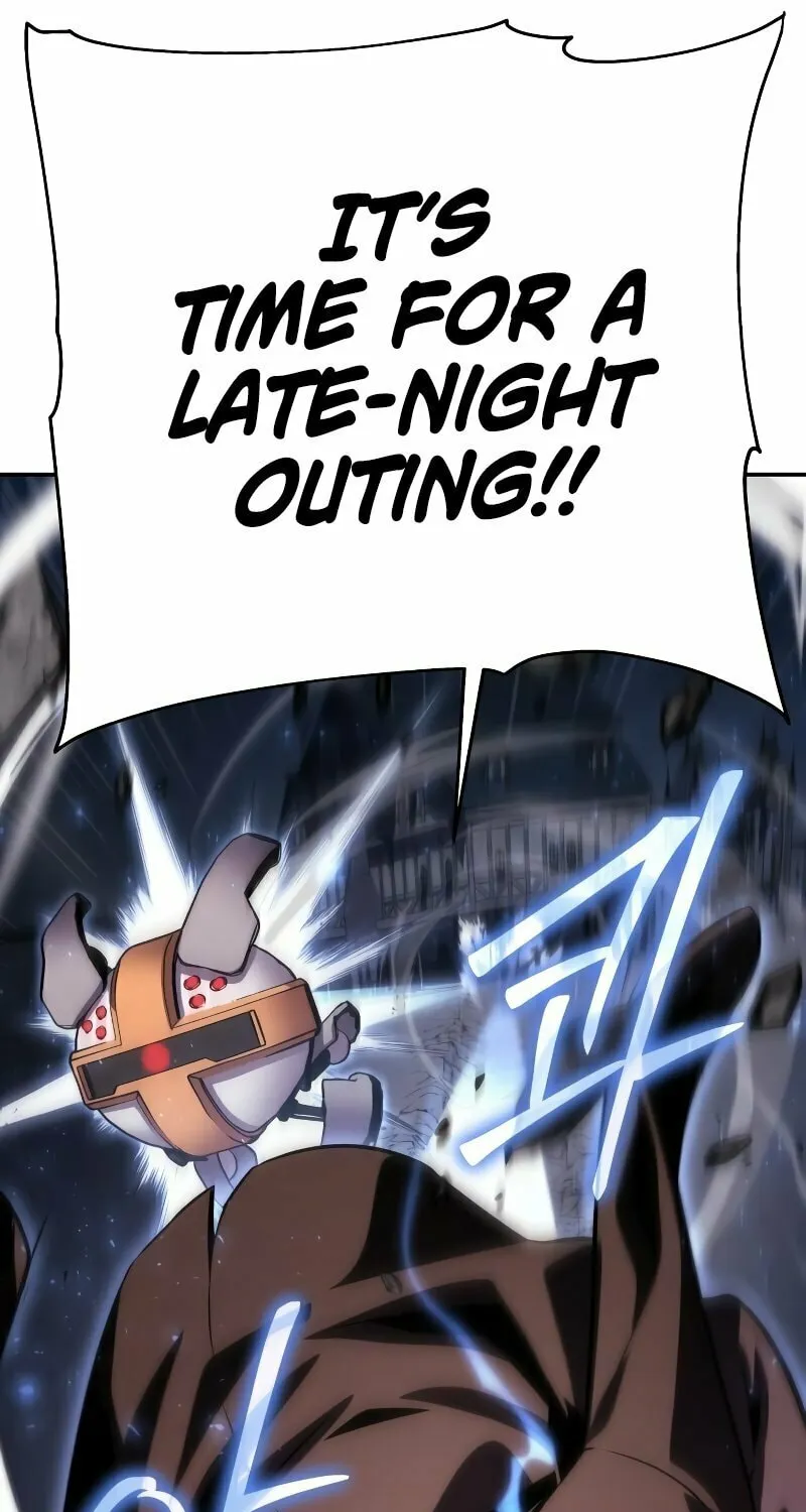 The Knight King Who Returned with a God Chapter 28 page 146 - 