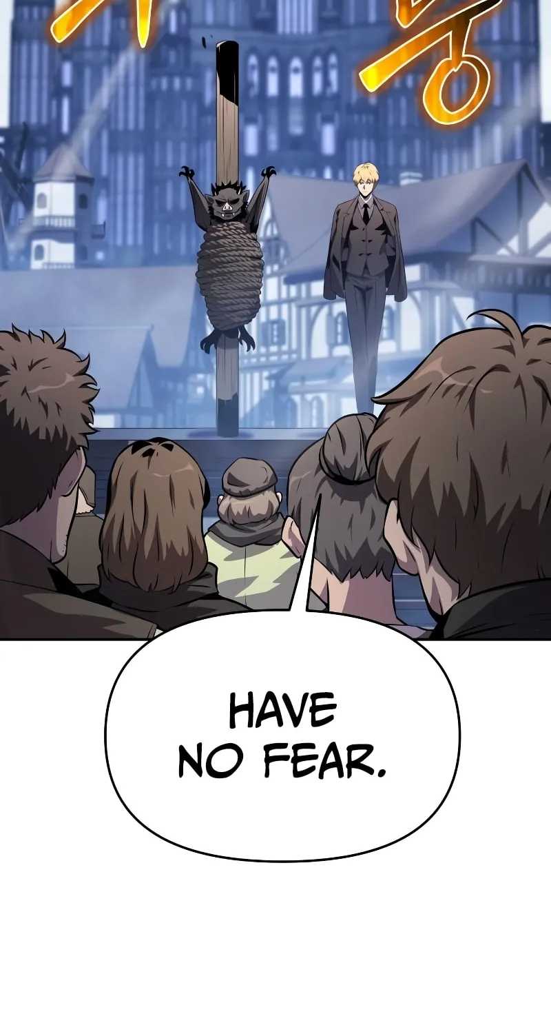 The Knight King Who Returned with a God Chapter 28 page 3 - 