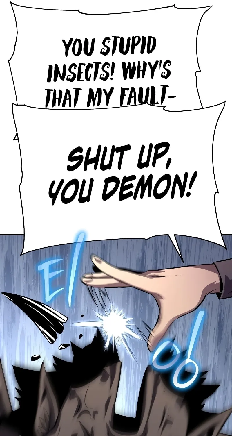 The Knight King Who Returned with a God Chapter 28 page 22 - 