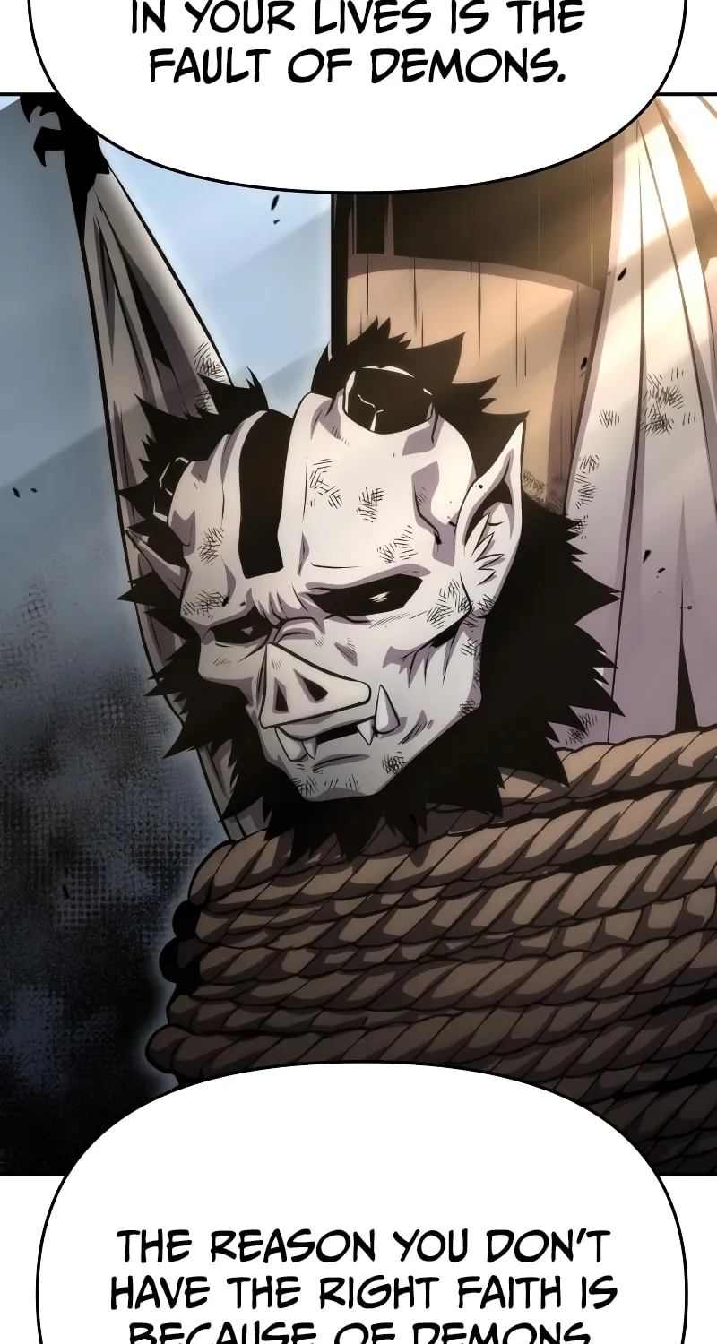 The Knight King Who Returned with a God Chapter 28 page 26 - 