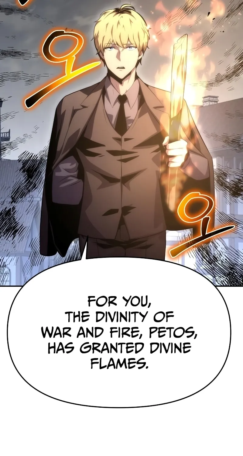 The Knight King Who Returned with a God Chapter 28 page 28 - 