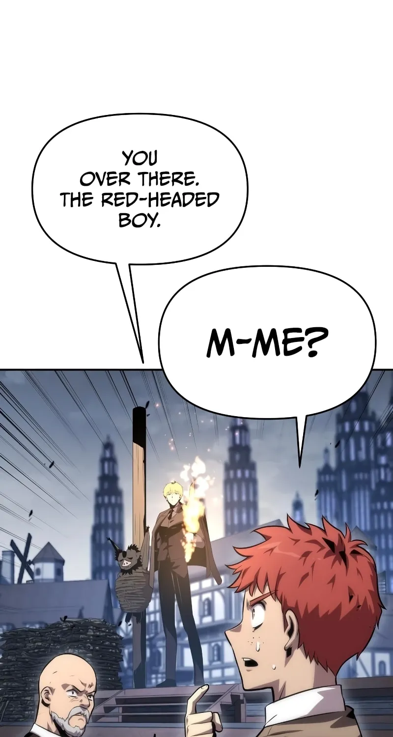 The Knight King Who Returned with a God Chapter 28 page 29 - 