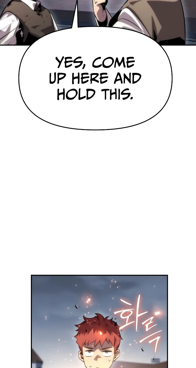 The Knight King Who Returned with a God Chapter 28 page 30 - 