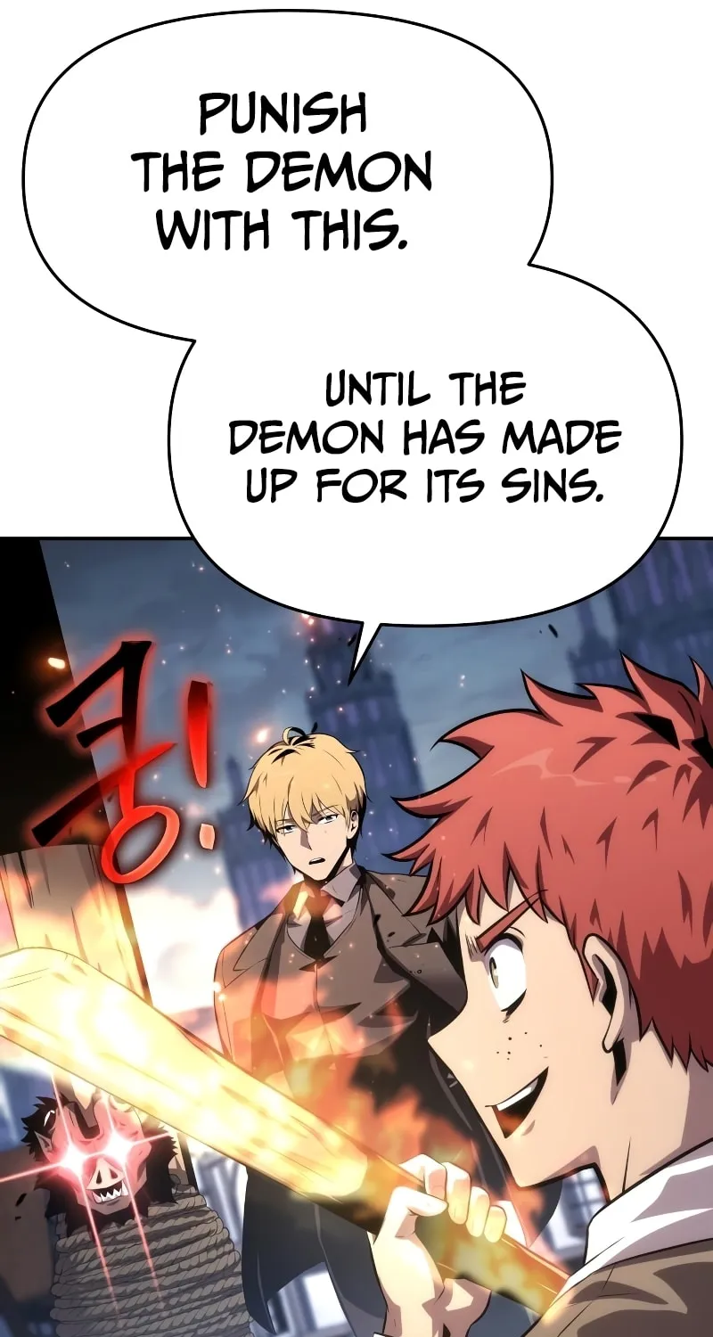 The Knight King Who Returned with a God Chapter 28 page 32 - 