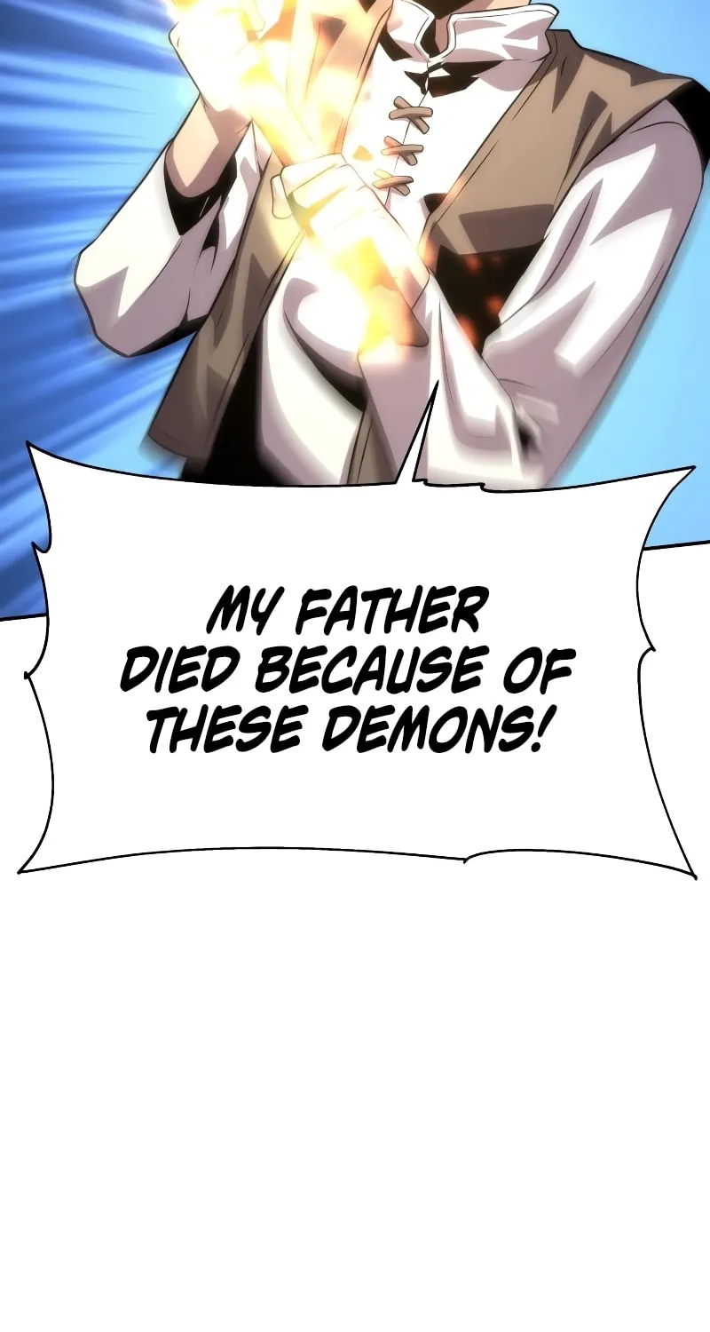 The Knight King Who Returned with a God Chapter 28 page 35 - 