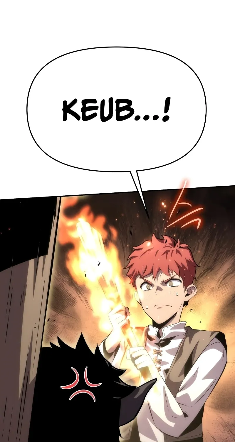 The Knight King Who Returned with a God Chapter 28 page 36 - 