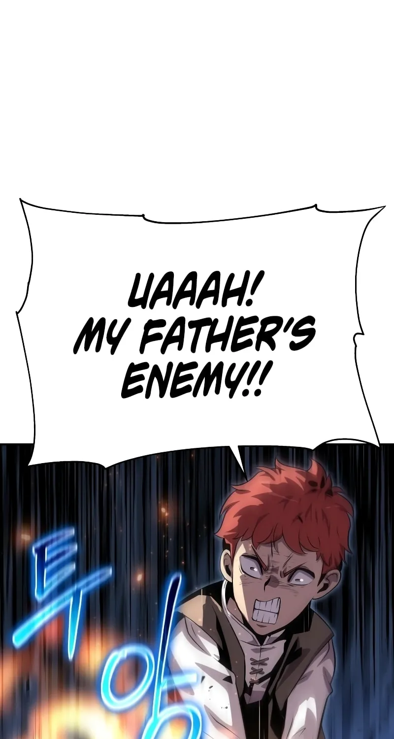The Knight King Who Returned with a God Chapter 28 page 43 - 