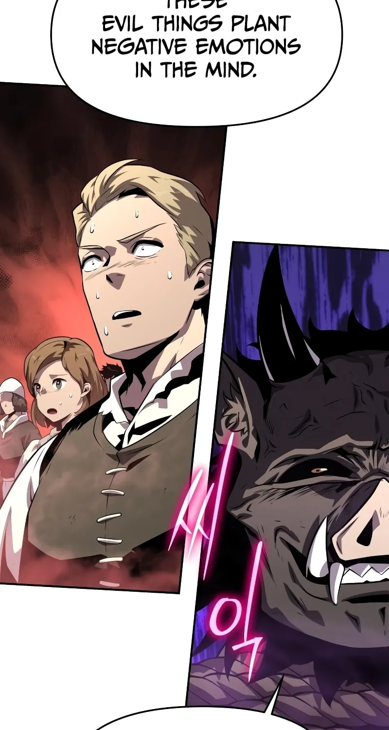 The Knight King Who Returned with a God Chapter 28 page 6 - 