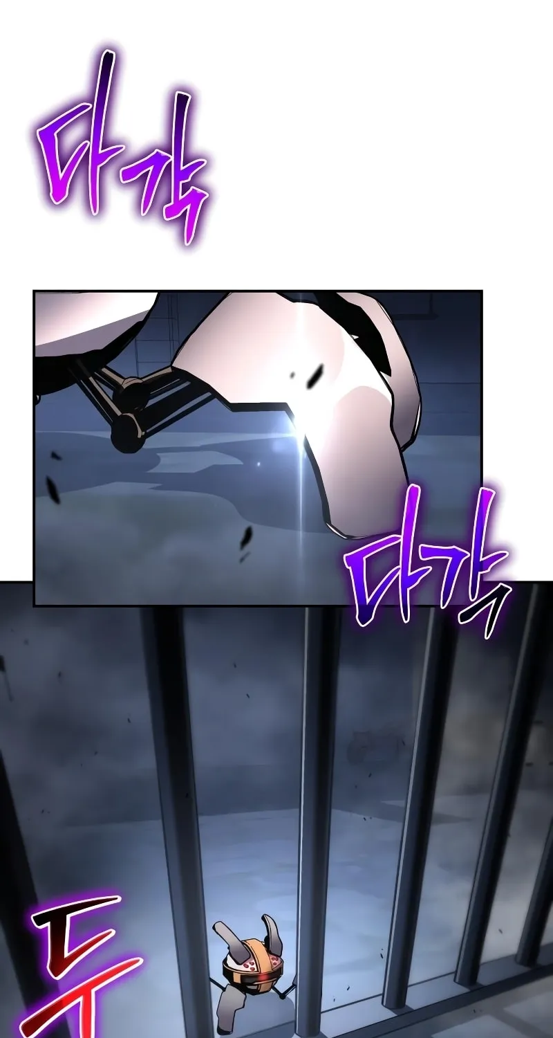 The Knight King Who Returned with a God Chapter 28 page 57 - 