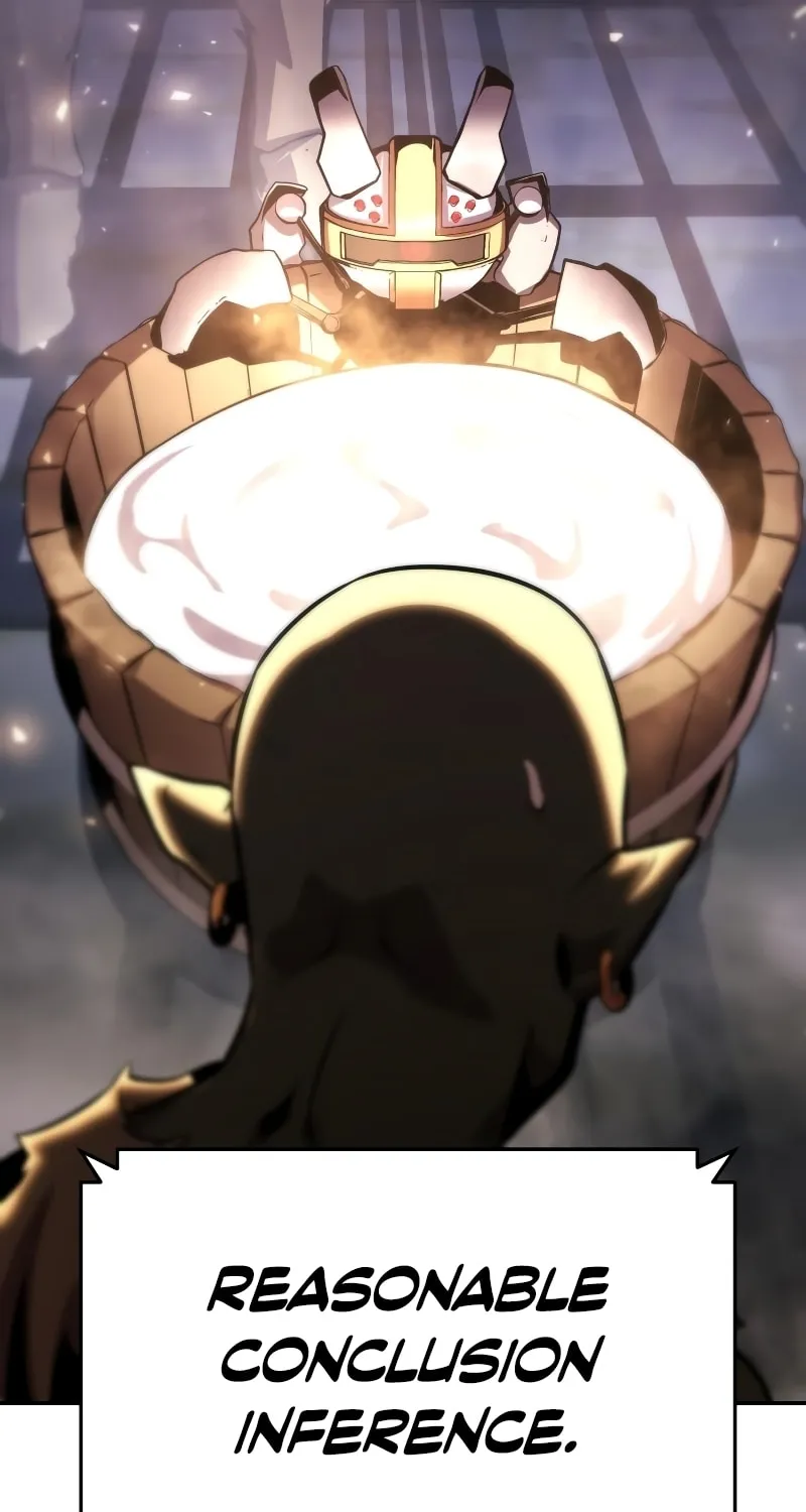 The Knight King Who Returned with a God Chapter 28 page 80 - 