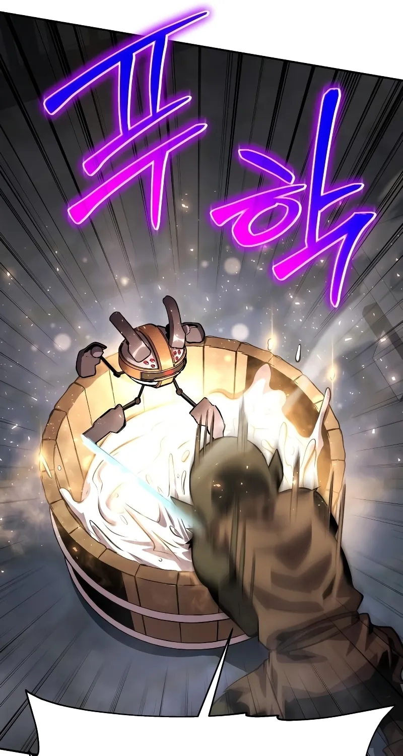 The Knight King Who Returned with a God Chapter 28 page 85 - 