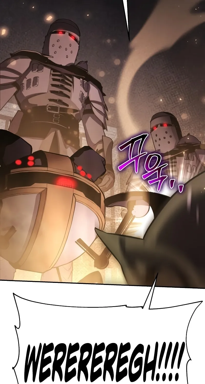 The Knight King Who Returned with a God Chapter 28 page 87 - 