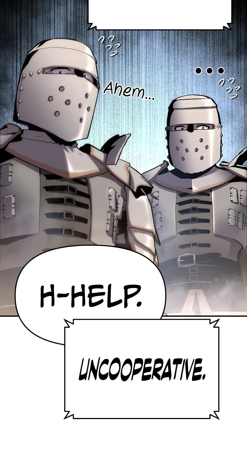 The Knight King Who Returned with a God Chapter 28 page 96 - 
