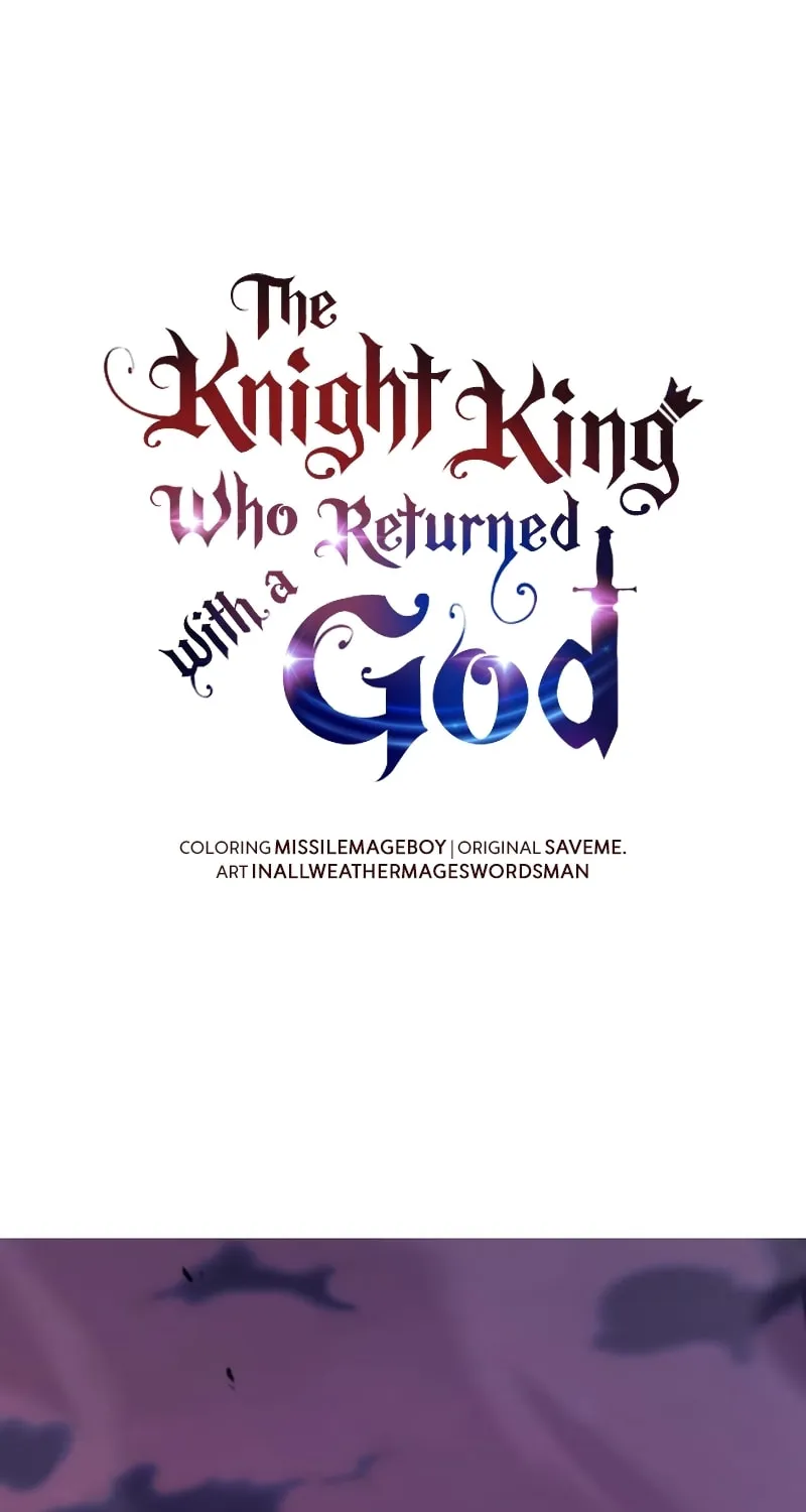 The Knight King Who Returned with a God Chapter 29 page 2 - 