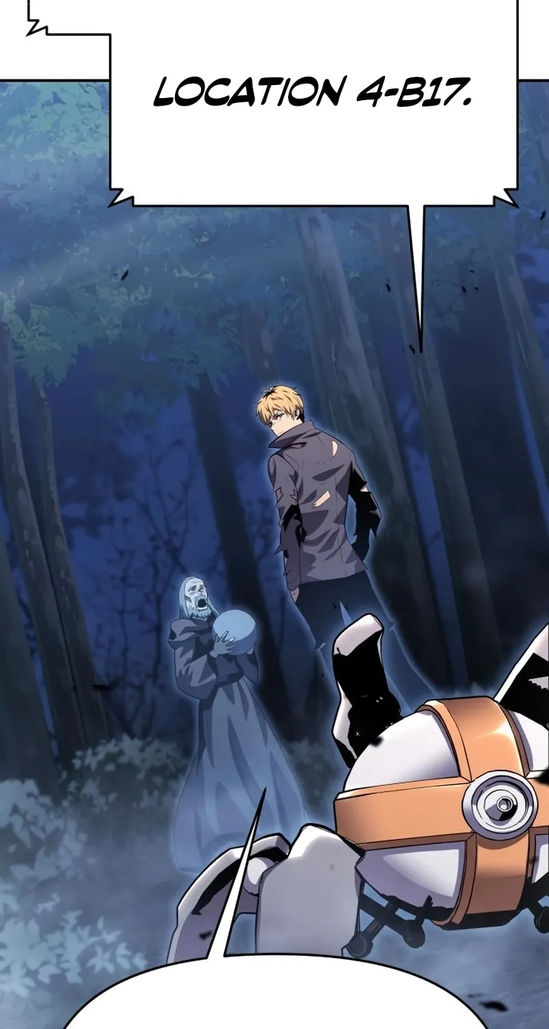 The Knight King Who Returned with a God Chapter 29 page 115 - 