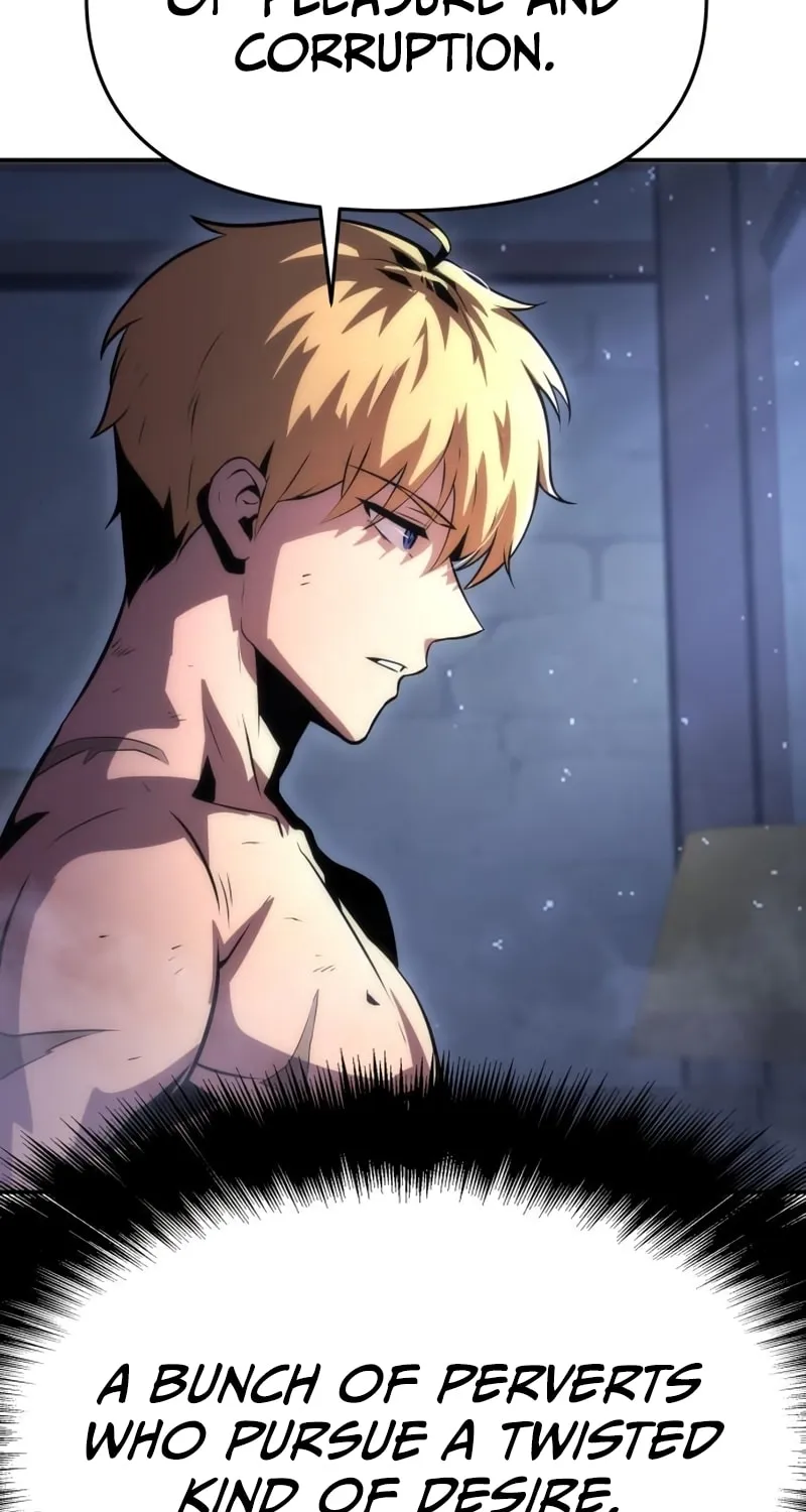 The Knight King Who Returned with a God Chapter 29 page 128 - 