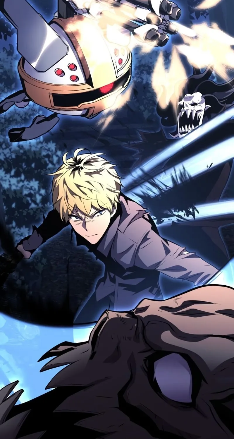 The Knight King Who Returned with a God Chapter 29 page 134 - 