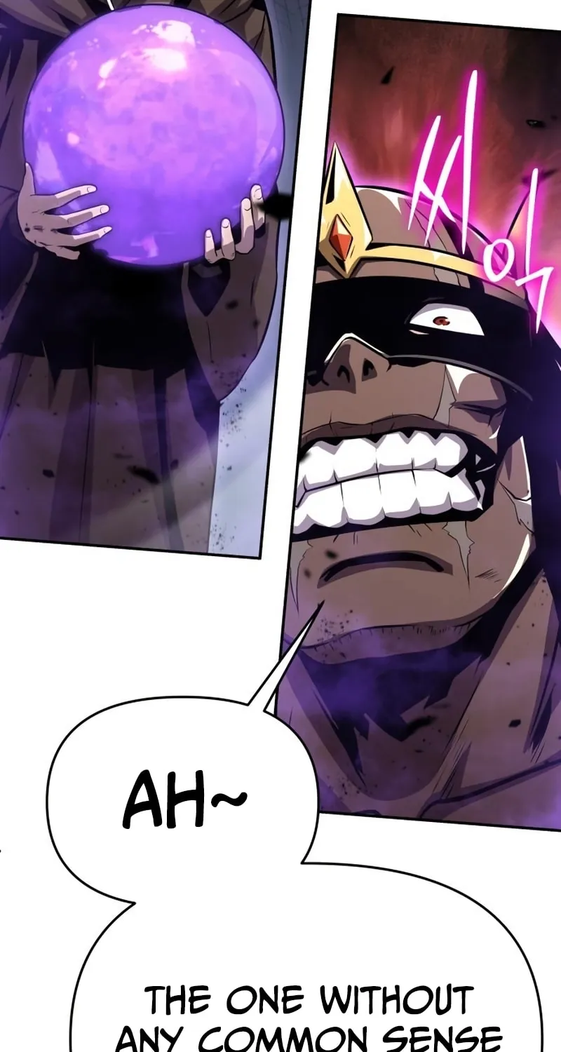 The Knight King Who Returned with a God Chapter 29 page 20 - 