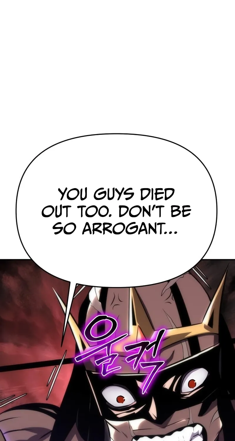 The Knight King Who Returned with a God Chapter 29 page 32 - 