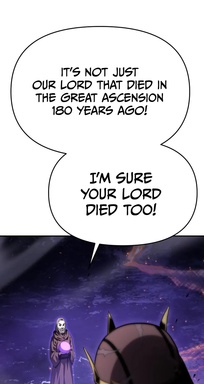The Knight King Who Returned with a God Chapter 29 page 34 - 