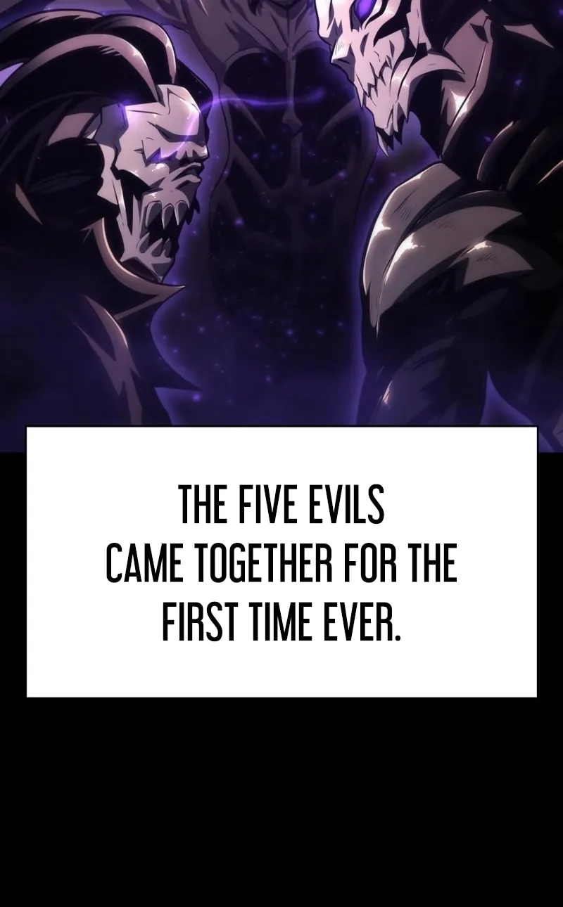 The Knight King Who Returned with a God Chapter 29 page 40 - 