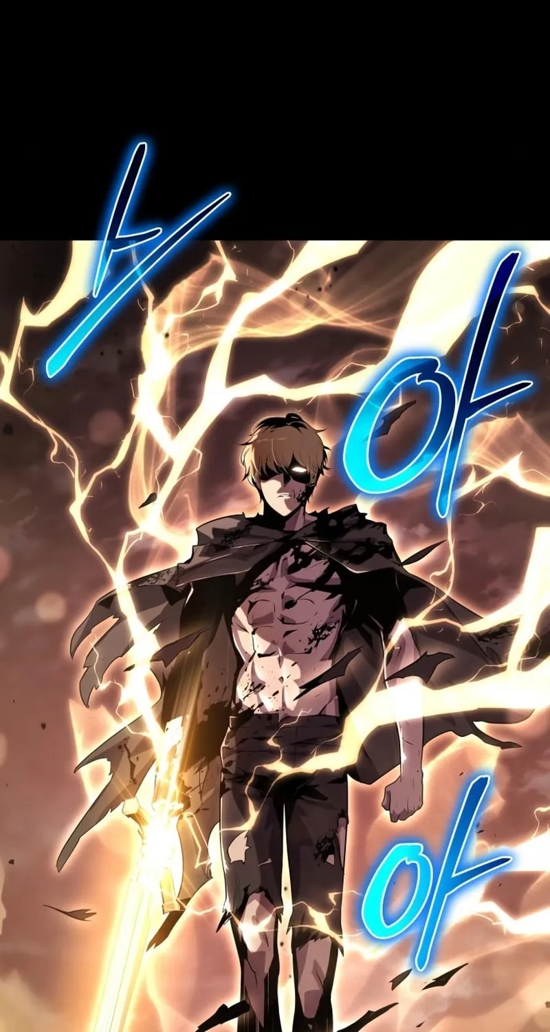 The Knight King Who Returned with a God Chapter 29 page 48 - 