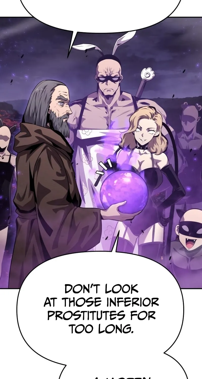The Knight King Who Returned with a God Chapter 29 page 7 - 