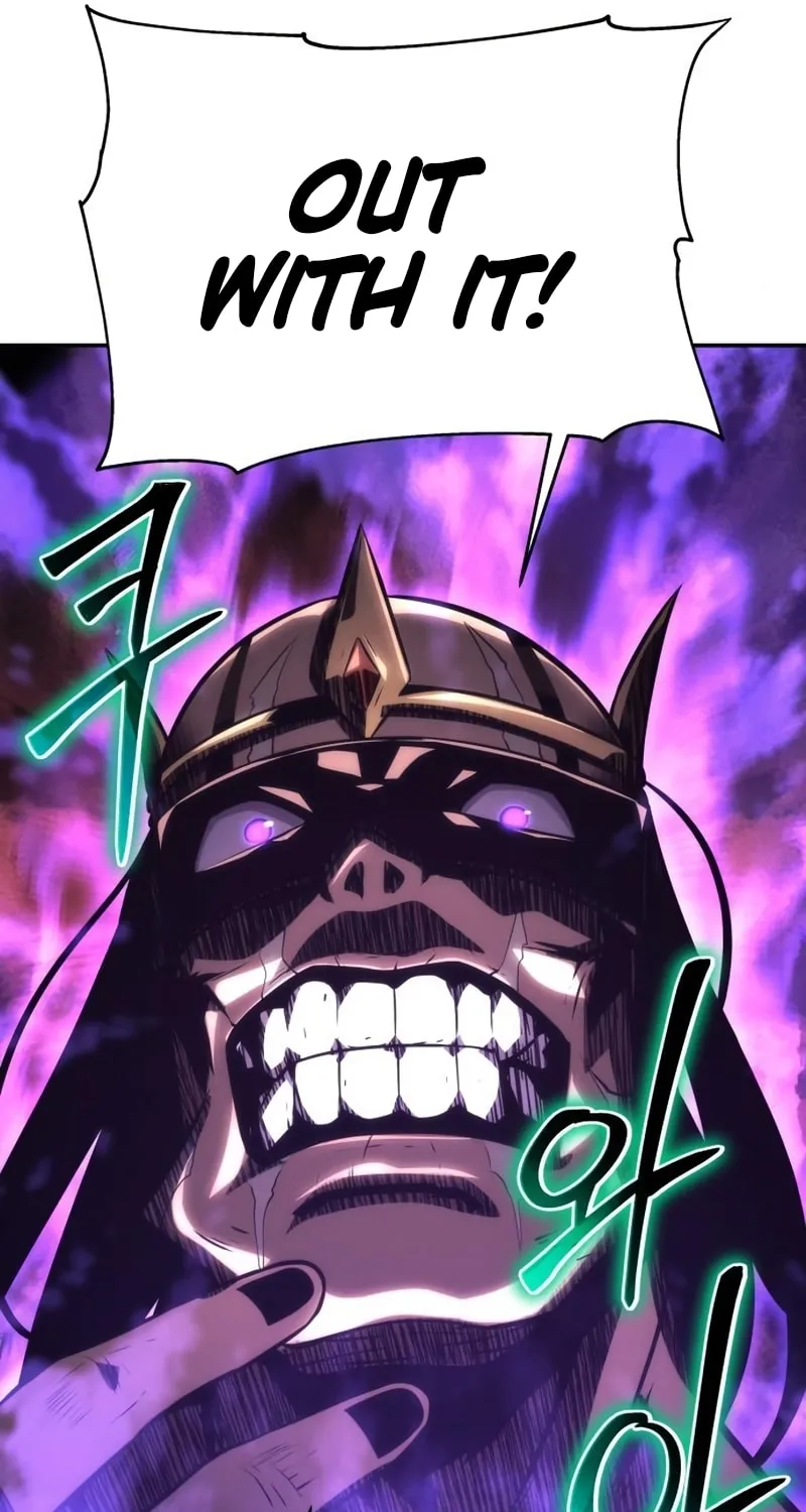 The Knight King Who Returned with a God Chapter 29 page 61 - 