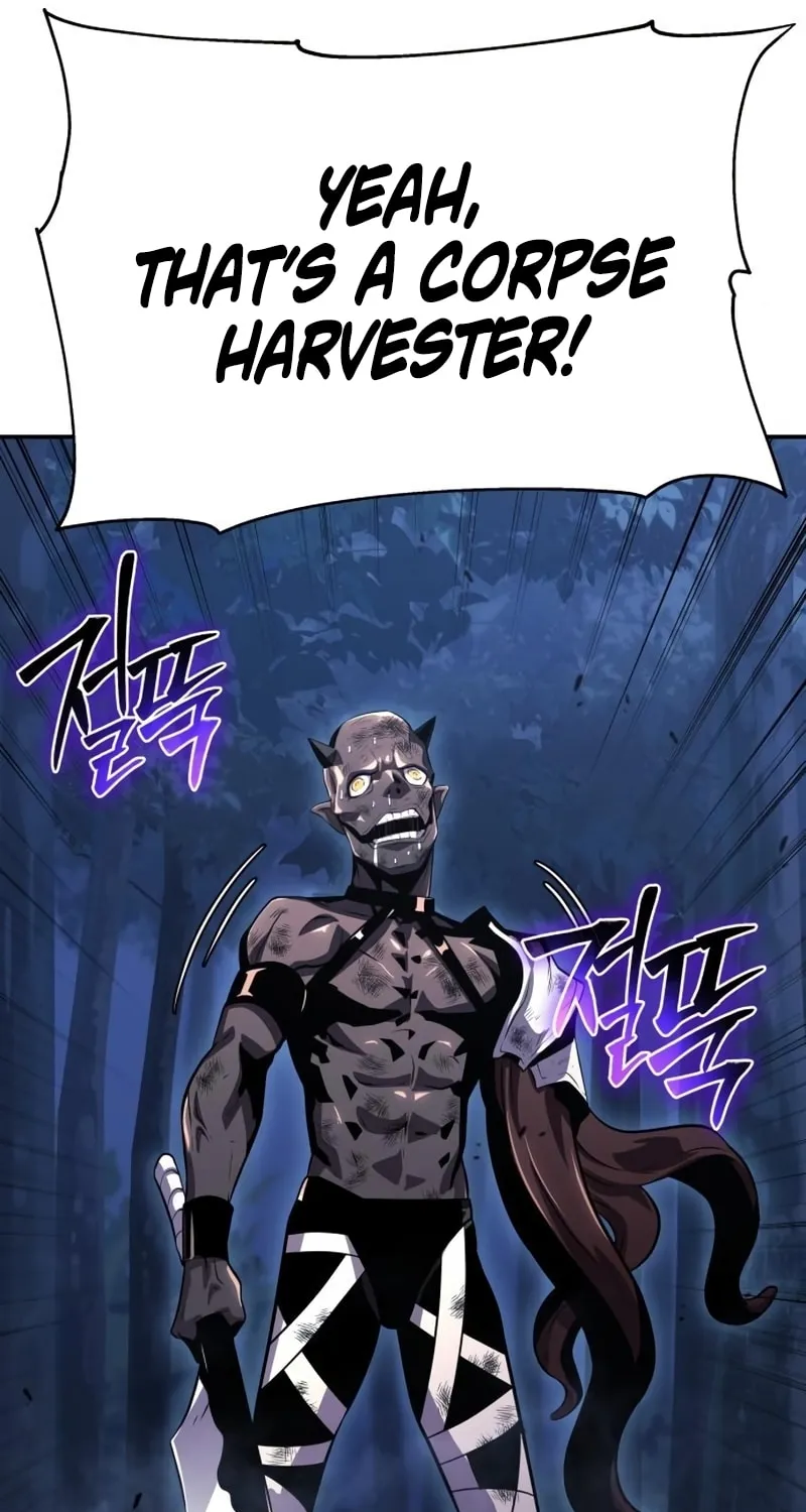 The Knight King Who Returned with a God Chapter 29 page 81 - 