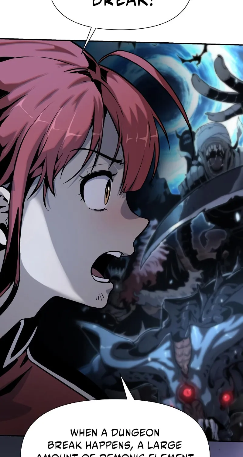 The Knight King Who Returned with a God Chapter 3 page 101 - 