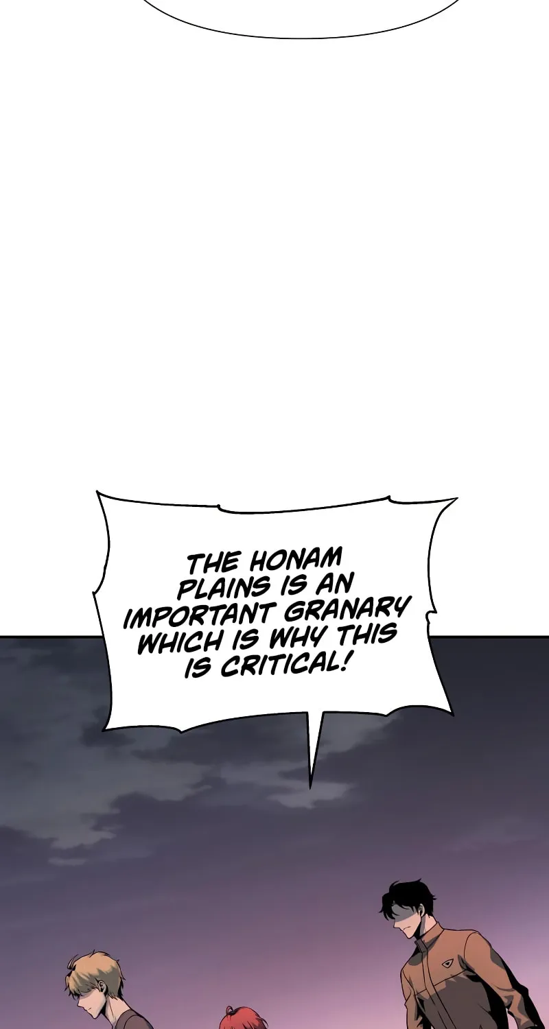 The Knight King Who Returned with a God Chapter 3 page 103 - 